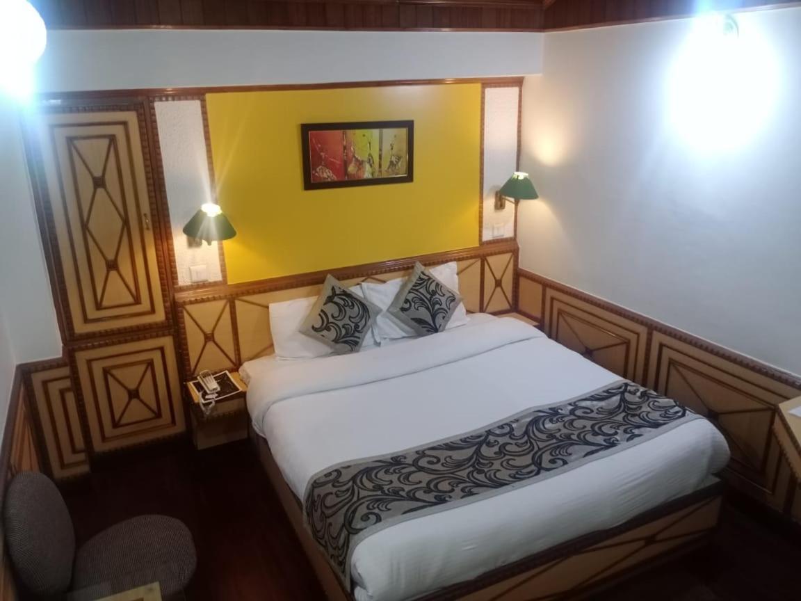 Hotel Sangeet 심라 외부 사진