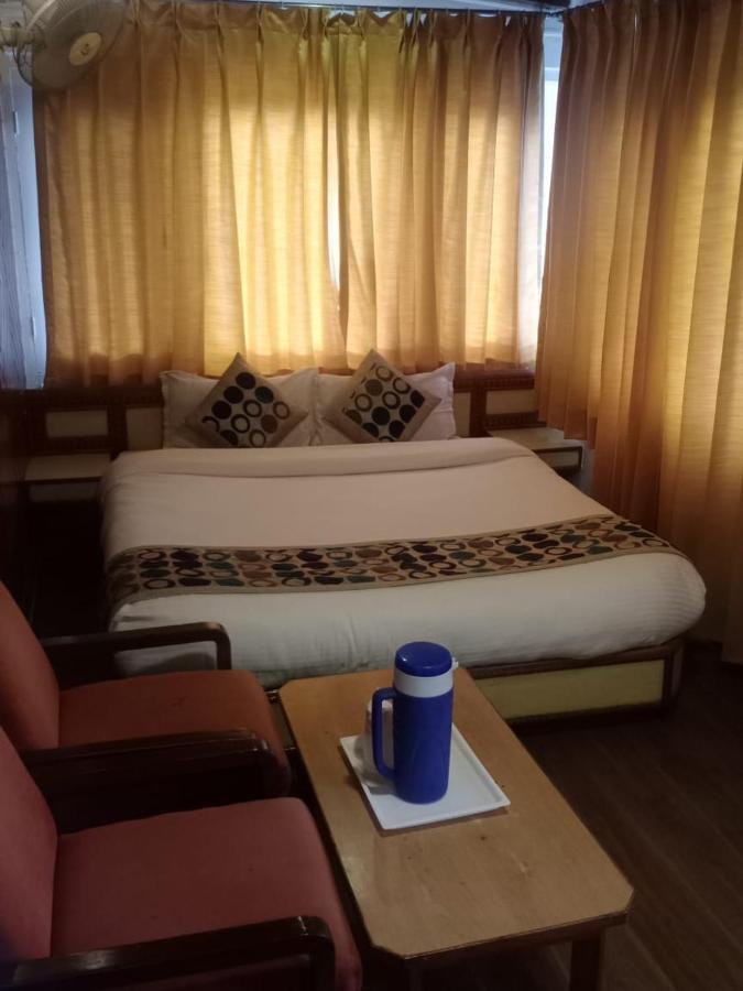 Hotel Sangeet 심라 외부 사진
