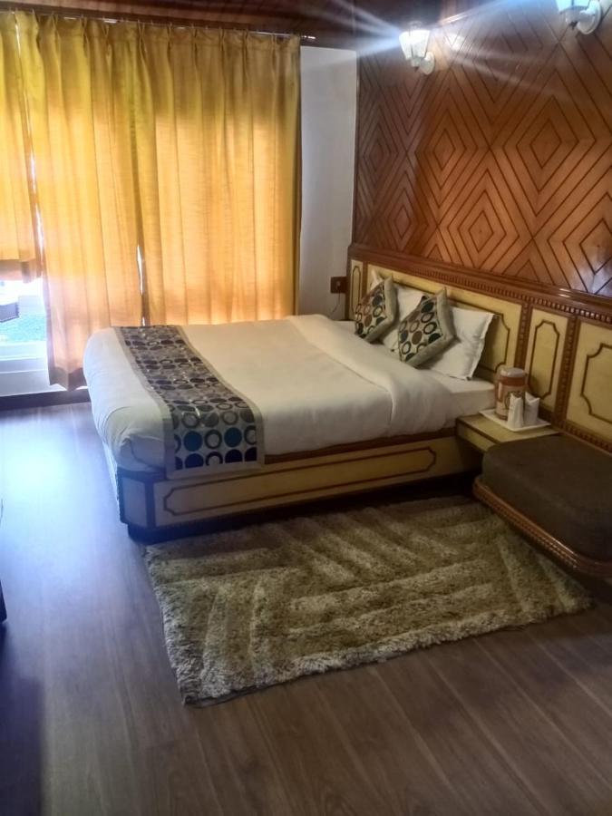 Hotel Sangeet 심라 외부 사진
